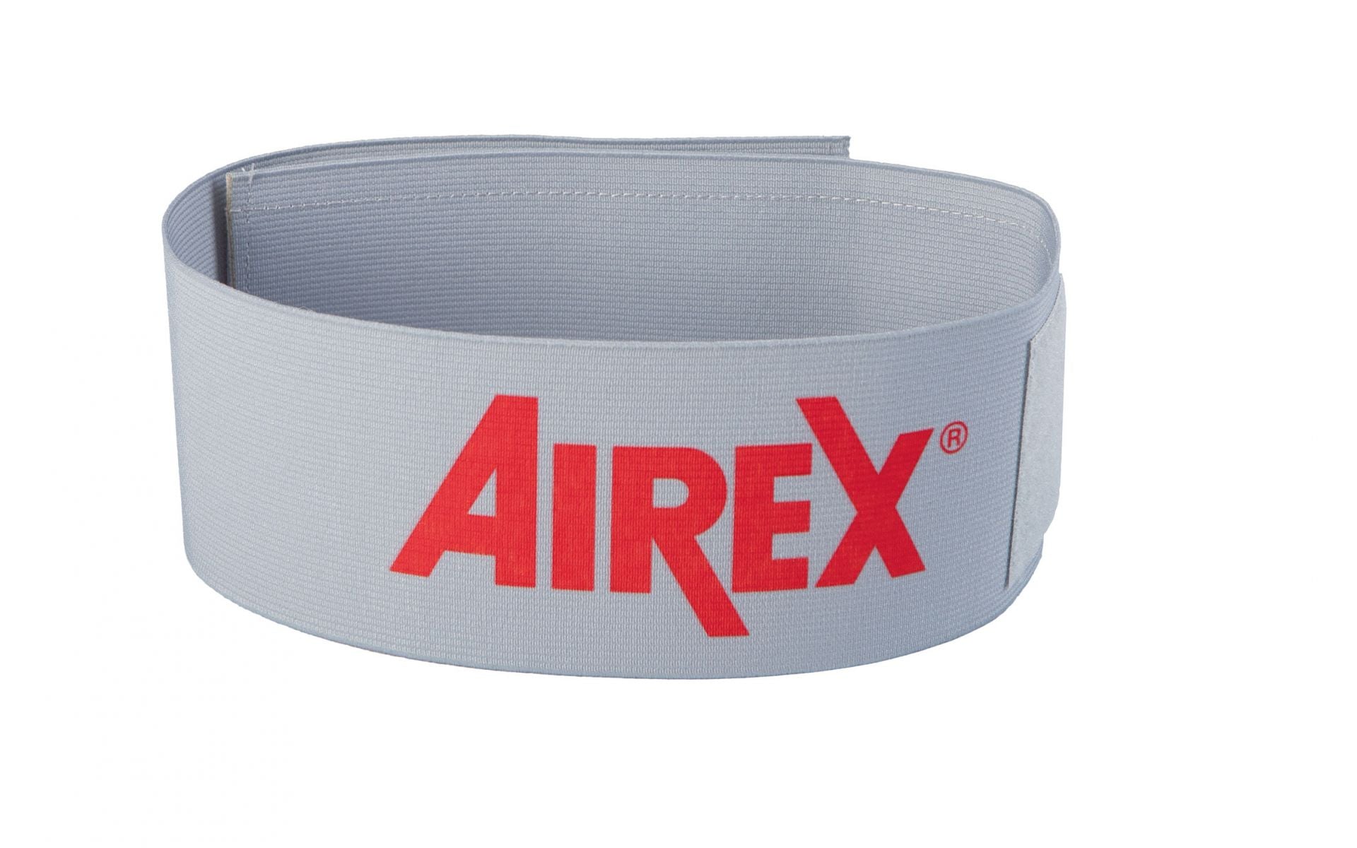 AIREX - Flexibles Mattenhalteband - Silber