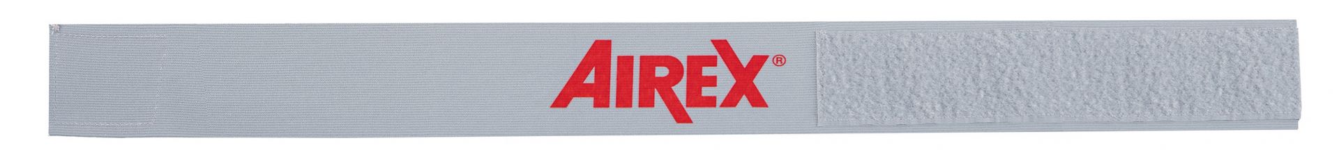 AIREX - Flexibles Mattenhalteband - Silber