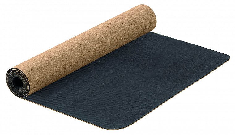 AIREX - Eco Cork MAT - Yoga- und Pilatesmatte