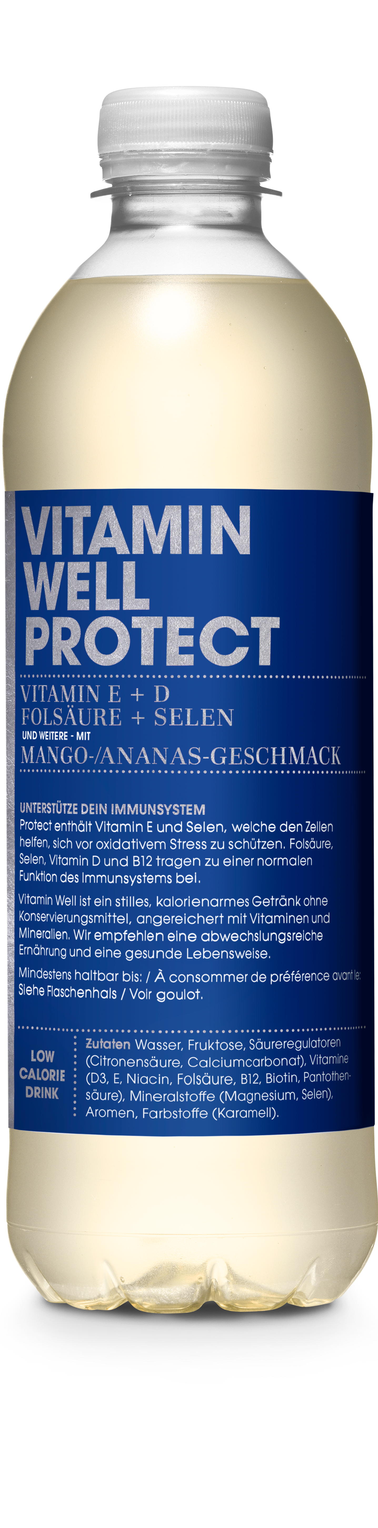 Vitamin Well - PROTECT