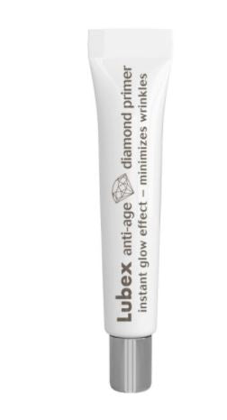 Lubex - anti-age - Diamond Primer - 15g