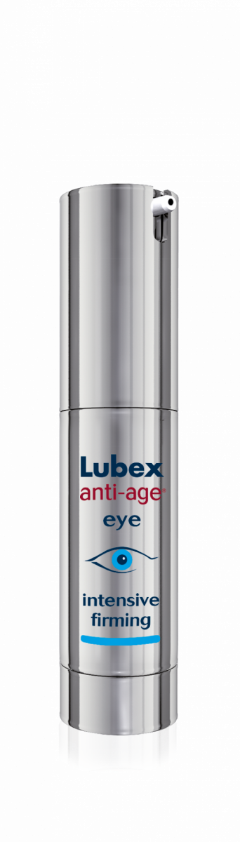 Lubex - anti-age - eye intensive - 15 ml
