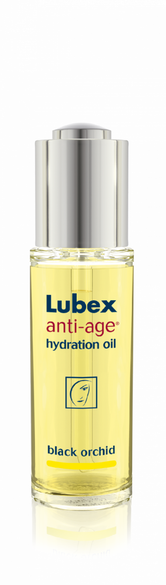 Lubex - anti-age - hydration oil - 30 ml