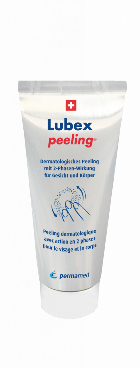 Lubex - Peeling - 100g