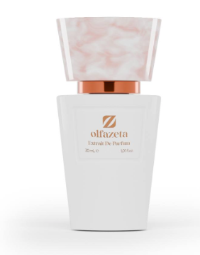 Olfazeta Nr. 342 - Damenparfuem mit 30% Essenz - inspiriert bei La Vie Est Belle (Lancôme) - 30 ml