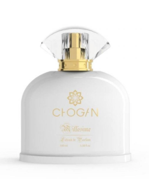 Olfazeta - Damenparfuem mit 30% Essenz - inspiriert bei Coco Mademoiselle (Chanel) - 70 ml
