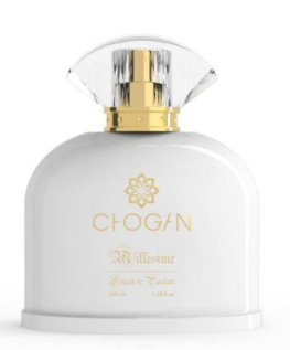 Olfazeta Nr. 131 - Damenparfuem mit 30% Essenz - inspiriert bei Good Girl (Carolina Herrera) - 70 ml