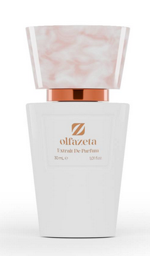 Olfazeta Nr. 3119 - Damenparfuem mit 30% Essenz - inspiriert bei Scandal (Jean Paul Gaultier) - 30 ml