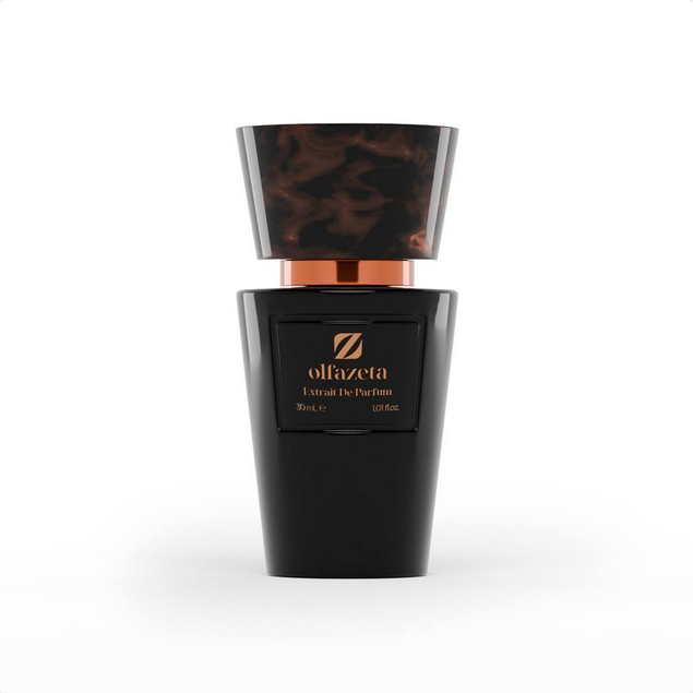 Olfazeta Nr. 302 - Herrenparfuem mit 30% Essenz - inspiriert bei Acqua Di Gio (Armani) - 35 ml