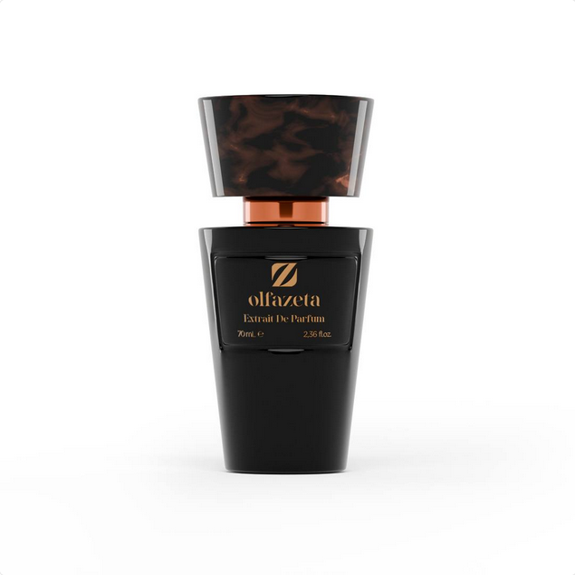 Olfazeta Nr. 016 - Herrenparfuem mit 30% Essenz - inspiriert bei Le Male (Jean Paul Gautier) - 100 ml