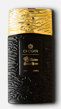 Olfazeta Nr. 3114 - Unisexparfuem mit 30% Essenz - inspiriert bei Ombre Nomade (Louis Vuitton) - 30 ml