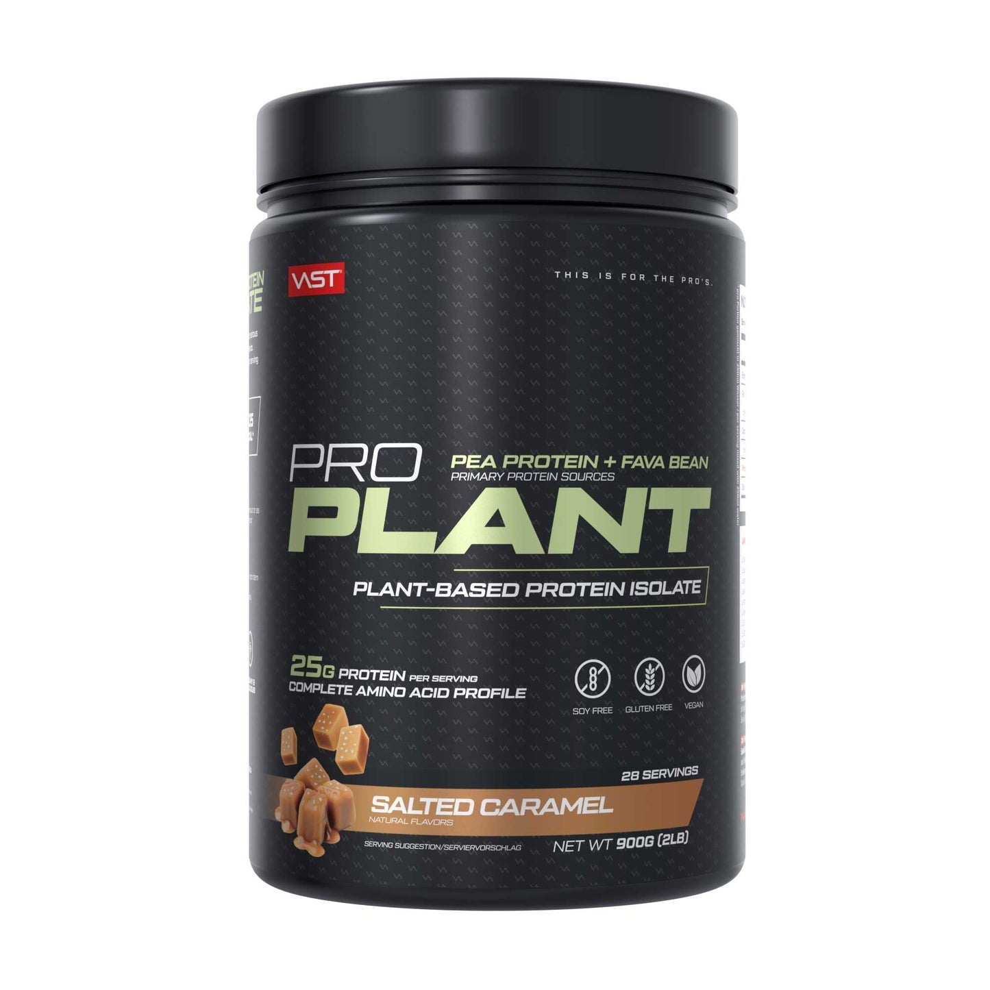 VAST - Pro Plant - vegan - 900g