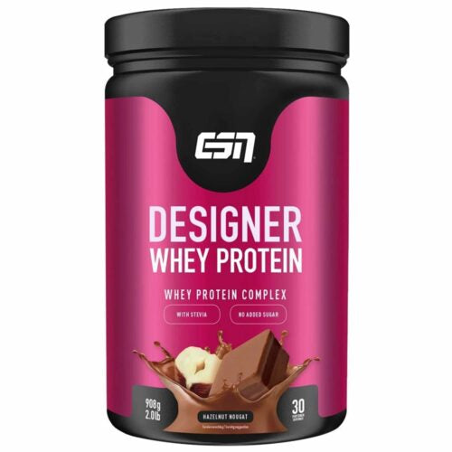 ESN - Designer Whey Protein - 908g