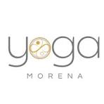 Yoga Morena Geschenkgutschein