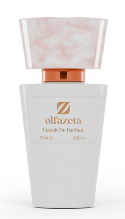 Olfazeta Nr. 042- Damenparfuem mit 30% Essenz - inspiriert bei La Vie Est Belle (Lancome) - 70 ml