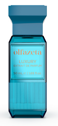 Olfazeta Nr. 129 - Luxury Unisexparfuem mit 30% Essenz - inspiriert bei Erba Pura (Xerjoff) - 50 ml