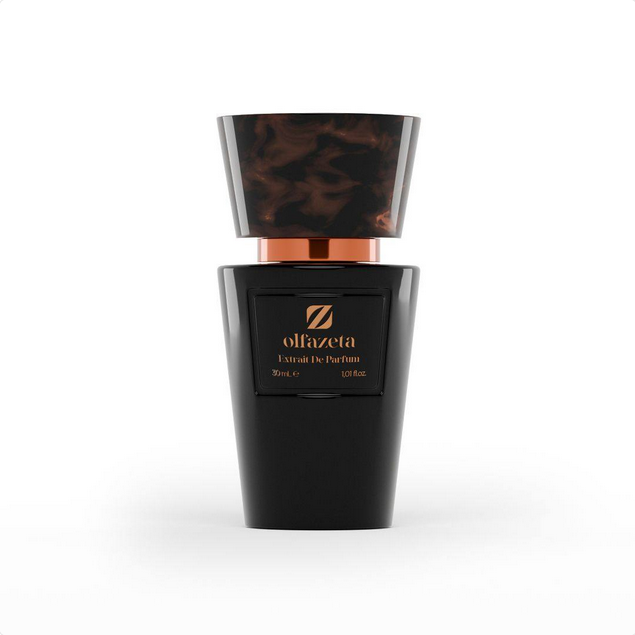 Olfazeta Nr. 304 - Herrenparfuem mit 30% Essenz - inspiriert bei The One (Dolce & Gabanna) - 35 ml