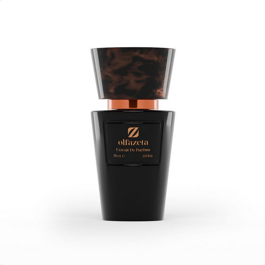 Olfazeta Nr. 304 - Herrenparfuem mit 30% Essenz - inspiriert bei The One (Dolce & Gabanna) - 35 ml