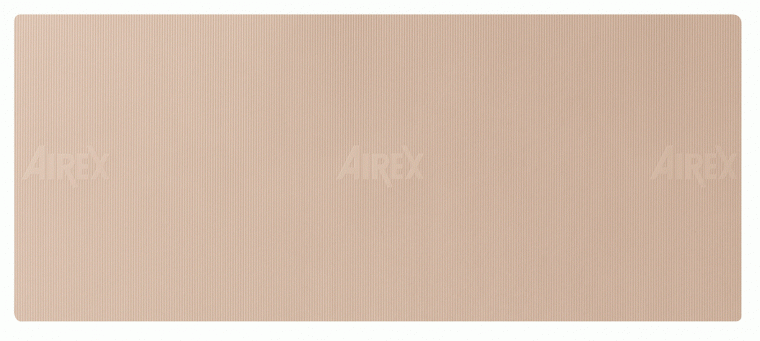 AIREX - TrExercise 140 - Yoga + Pilatesmatte