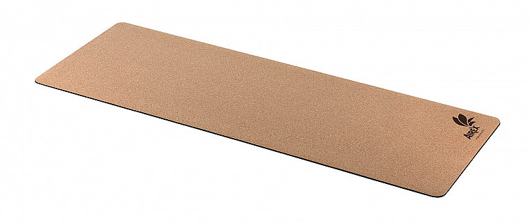 AIREX - Eco Cork MAT - Yoga- und Pilatesmatte