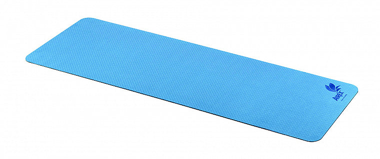 AIREX Yoga Eco Pro mat - Yoga-, Pilates und Sportmatte