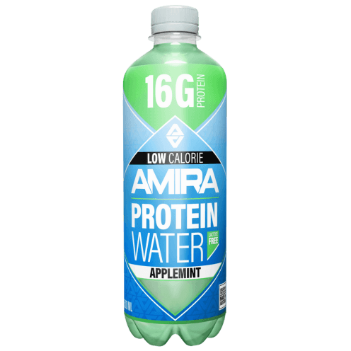 AMIRA PROTEIN WATER - low calorie - 16g Protein