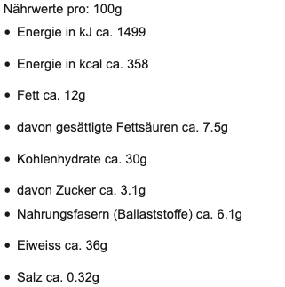 Barebells - Protein Bar - Cookies und Caramel