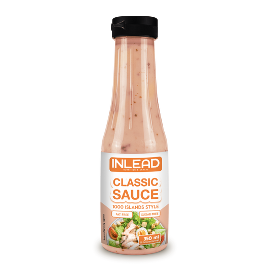 INLEAD - Classic Sauce - div. Sorten - 350 ml