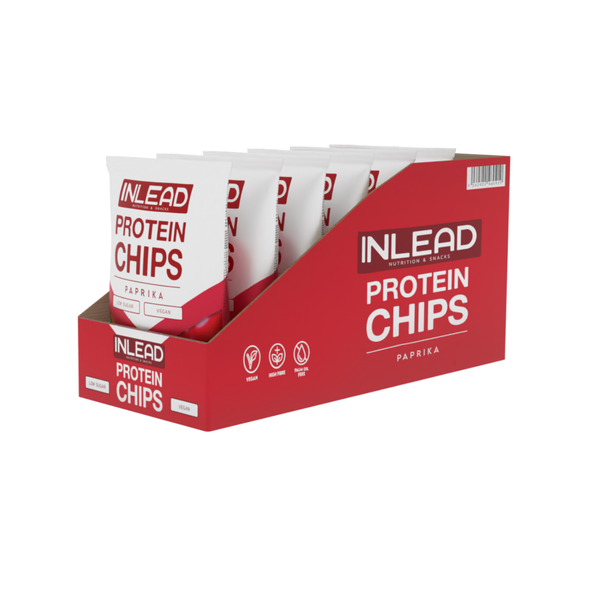 INLEAD - Protein Chips