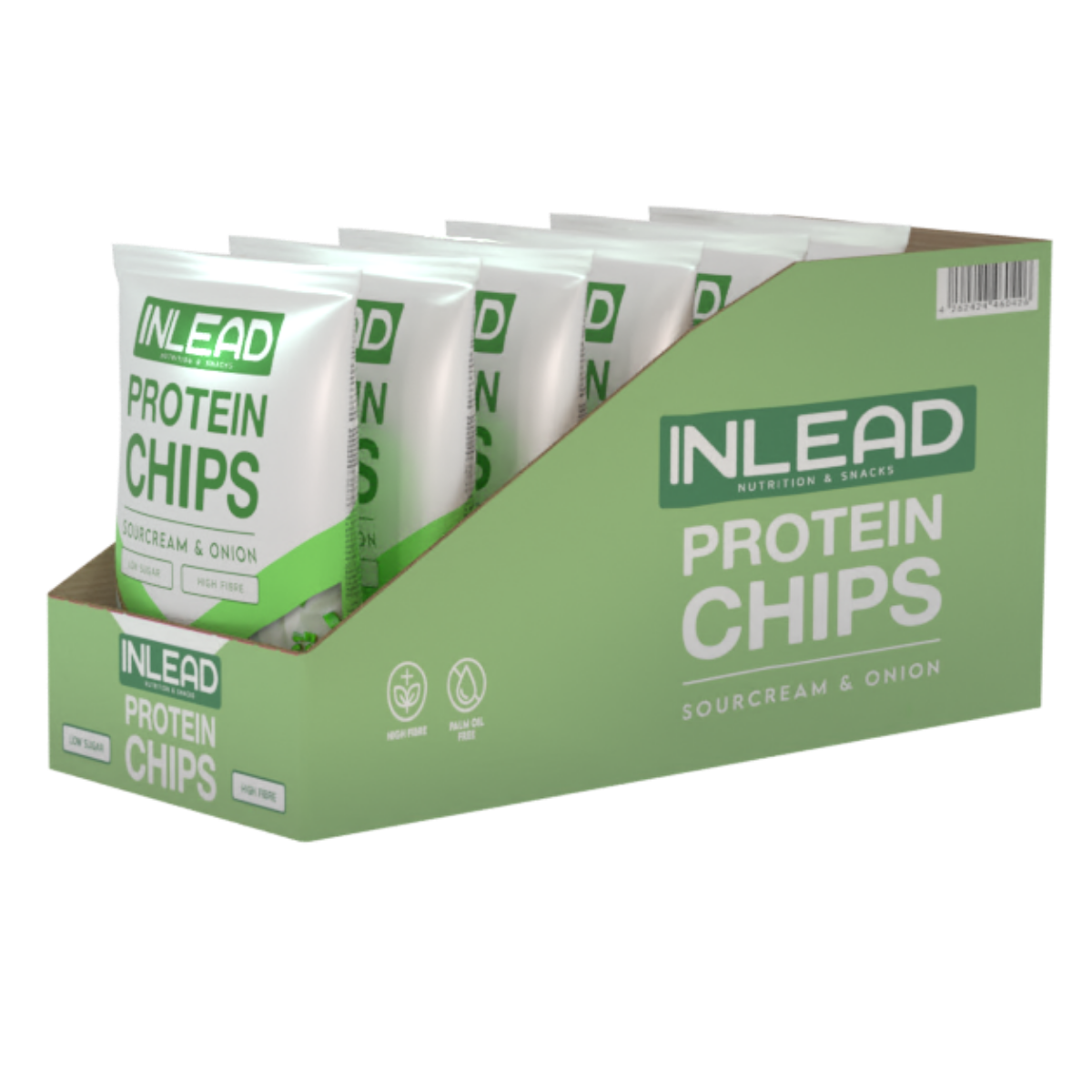INLEAD - Protein Chips