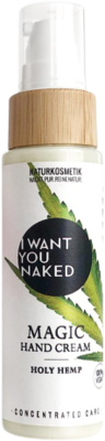 IWYN - Magic Hand Cream - Holy Hemp - 50ml