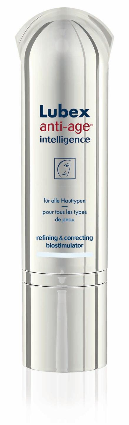 Lubex - anti-age - intelligence - 30 ml