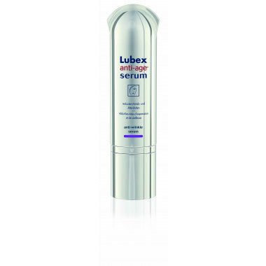 Lubex - anti-age -  serum multi intensive - 30ml