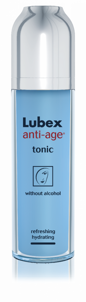 Lubex - anti-age - tonic - 120 ml