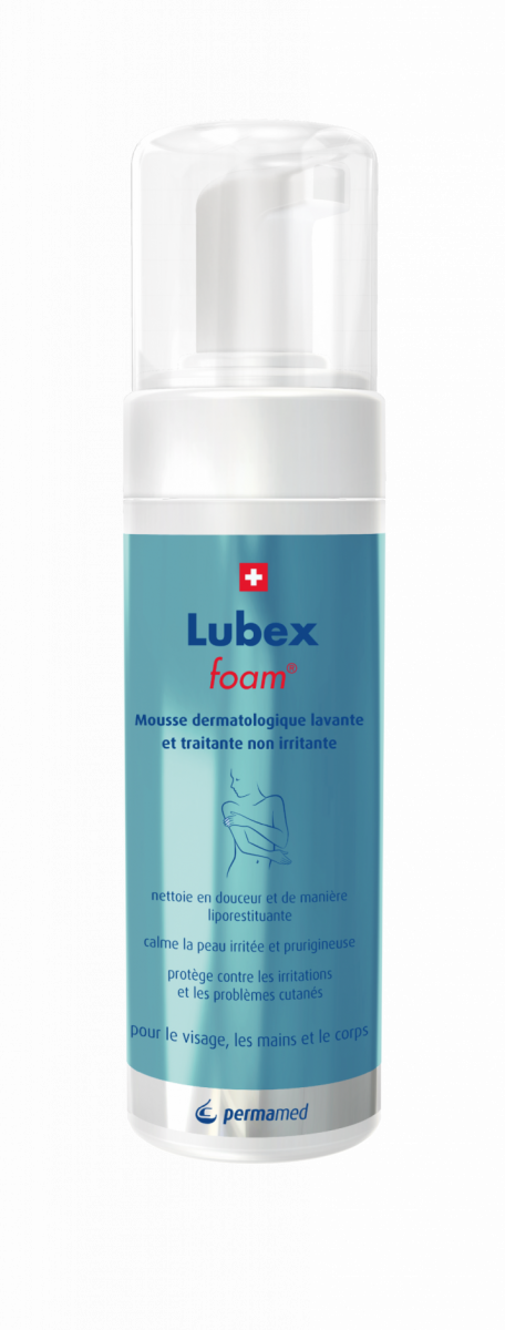 Lubex -Foam - 150ml