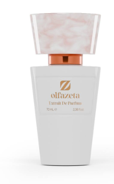 Olfazeta Nr. 007 - Damenparfuem mit 30% Essenz - inspiriert bei J'adore (Christian Dior) - 70 ml