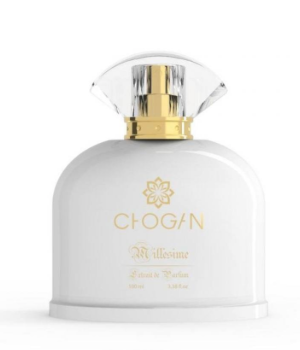 Olfazeta Nr. 010 - Damenparfuem mit 30% Essenz - inspiriert bei Alien (Thierry Mugler) - 70 ml