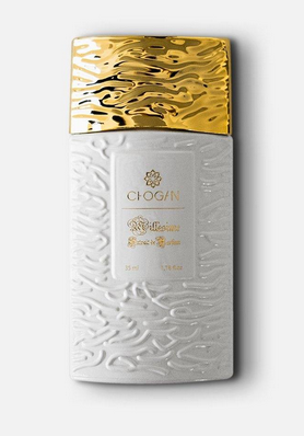 Olfazeta - Damenparfuem mit 30% Essenz - inspiriert bei Alien (Thierry Mugler) - 35 ml