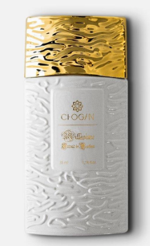 Olfazeta Nr. 355 - Damenparfuem mit 30% Essenz - inspiriert bei Black Opium (Yves Saint Laurent) - 30 ml