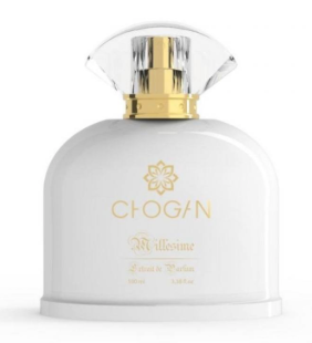 Olfazeta Nr. 055- Damenparfuem mit 30% Essenz - inspiriert bei Black Opium ( Yves Saint Laurent) - 70 ml