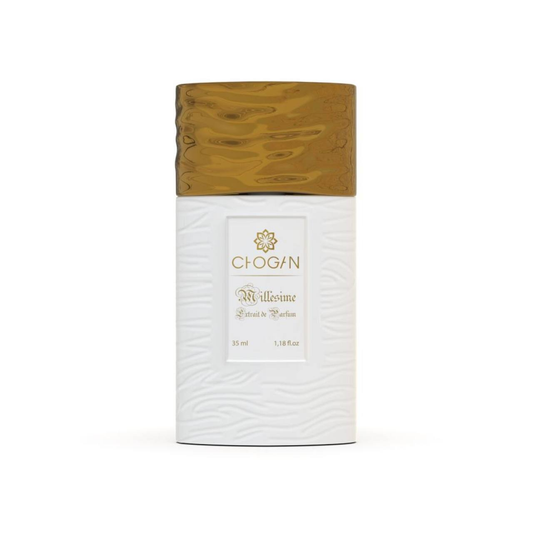 Olfazeta - Damenparfuem mit 30% Essenz - inspiriert bei Chloé (Chloé) - 35 ml