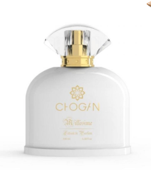 Olfazeta Nr. 023 - Damenparfuem mit 30% Essenz - inspiriert bei Hypnotic Poison (Christian Dior) - 70 ml