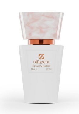 Olfazeta - Damenparfuem mit 30% Essenz - inspiriert bei L'Interdit (Givenchy) - 70 ml