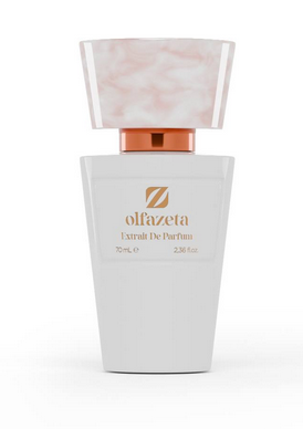 Olfazeta Nr. 145 - Damenparfuem mit 30% Essenz - inspiriert bei Devotion (Dolce & Gabbana) - 70 ml