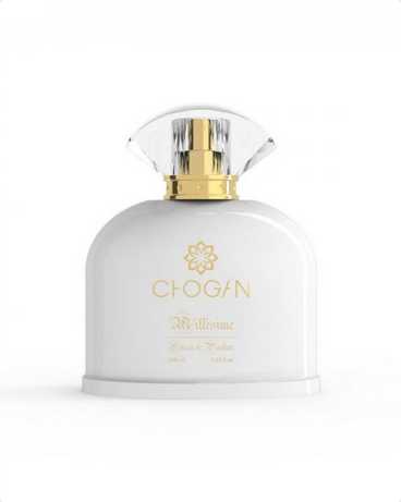 Olfazeta Nr. 021 - Herrenparfuem mit 30% Essenz - inspiriert bei Light Blue (Dolce & Gabanna) - 100 ml