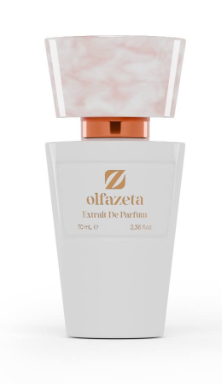 Olfazeta Nr. 119 - Damenparfuem mit 30% Essenz - inspiriert bei Scandal (Jean Paul Gaultier) - 70 ml