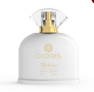 Olfazeta Nr. 080 - Damenparfuem mit 30% Essenz - inspiriert bei Si (Armani) - 70 ml