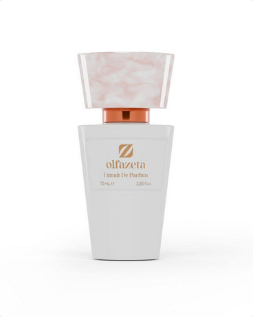 Olfazeta Nr. 027 - Damenparfuem mit 30% Essenz - inspiriert bei Trésor (Lancôme) - 70 ml