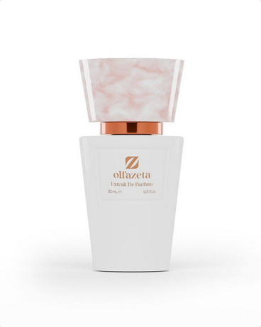 Olfazeta Nr. 3116 - Damenparfuem mit 30% Essenz - inspiriert bei Yes I Am (Chacharel) - 30 ml