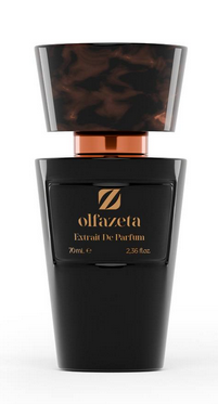 Olfazeta Nr. 002 - Herrenparfuem mit 30% Essenz - inspiriert bei Acqua Di Gio (Armani) - 70 ml